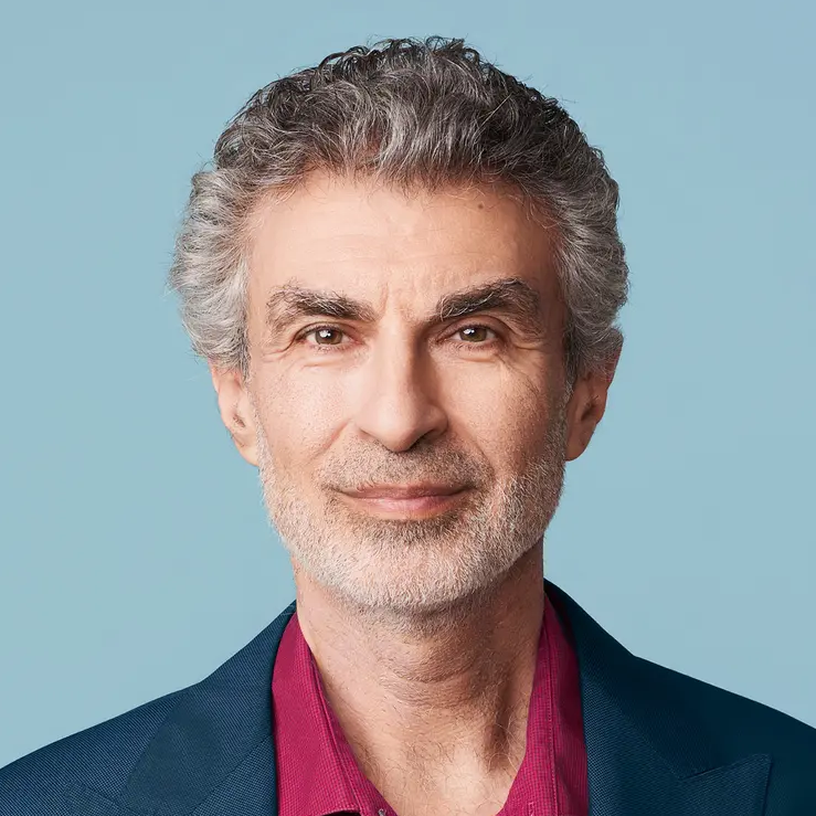 Yoshua Bengio
